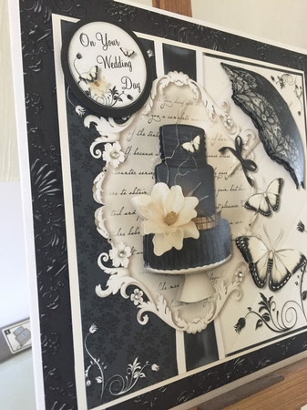 Happily Ever After by Beverley Hazelgrave