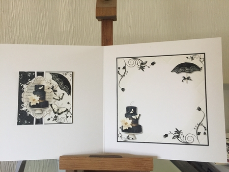 Happily Ever After by Beverley Hazelgrave