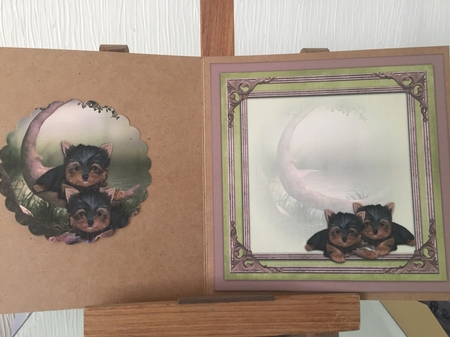 Gallery Item Handmade Craft Photo