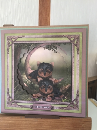 Gallery Item Handmade Craft Photo