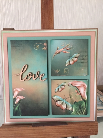 Gallery Item Handmade Craft Photo
