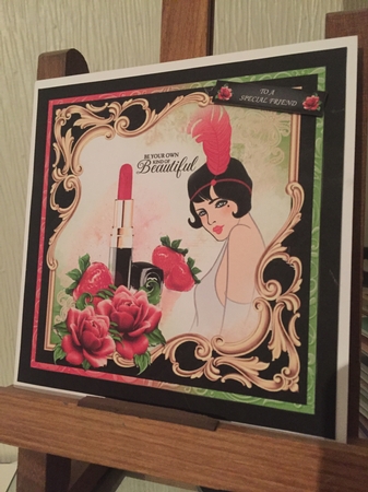 Gallery Item Handmade Craft Photo