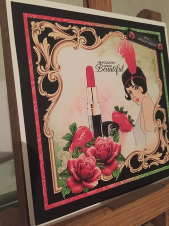 Gallery Item Handmade Craft Photo