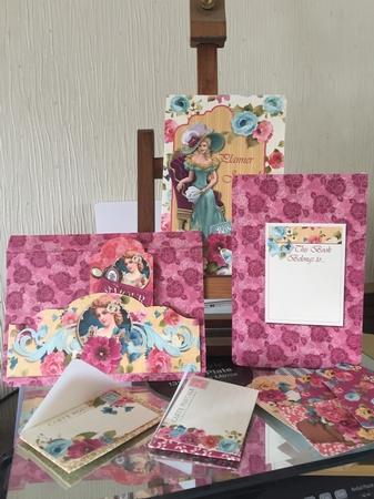 Gallery Item Handmade Craft Photo