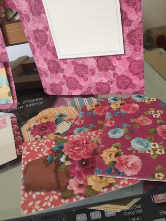 Gallery Item Handmade Craft Photo