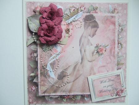 Special Days#11 by Beverley Hazelgrave