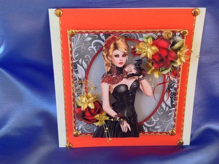 Gallery Item Handmade Craft Photo