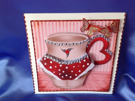 Gallery Item Handmade Craft Photo