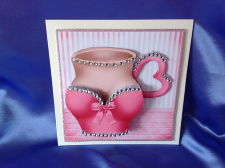 Gallery Item Handmade Craft Photo