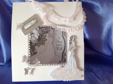 To Have and to Hold by Beverley Pleasants