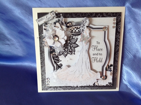 To Have and to Hold by Beverley Pleasants