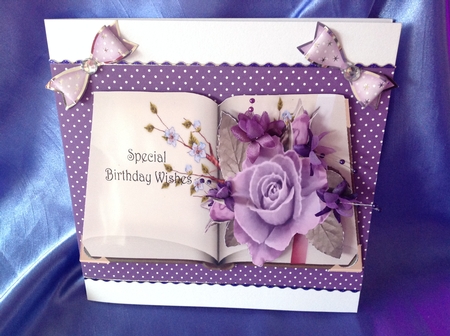 CU 3 Beautiful Books by Beverley Pleasants