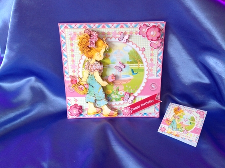 Gallery Item Handmade Craft Photo
