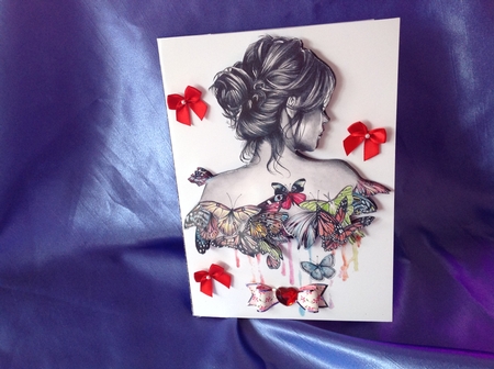 Gallery Item Handmade Craft Photo
