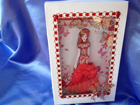 Gallery Item Handmade Craft Photo