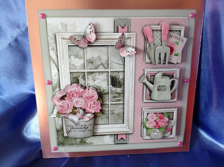 Gallery Item Handmade Craft Photo