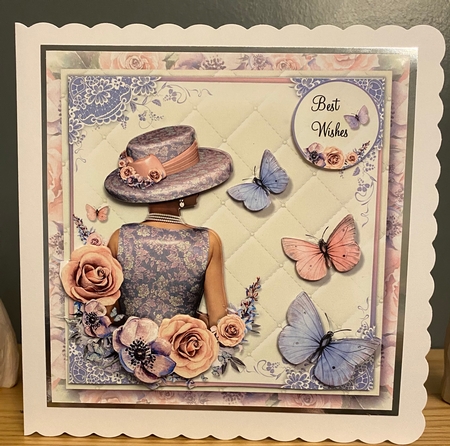 The Elegant Ladies Bumper Kit by Beverley Thomas
