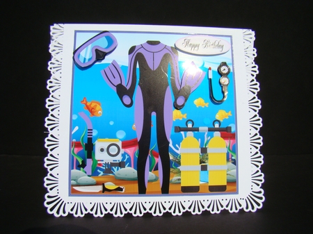 Gallery Item Handmade Craft Photo