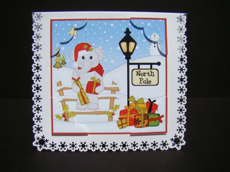 Gallery Item Handmade Craft Photo
