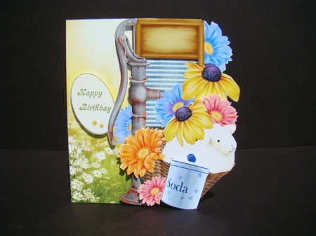 Gallery Item Handmade Craft Photo