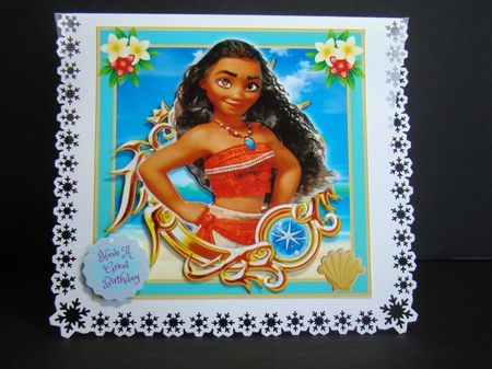 Ocean Life Adventure 5 Mini Kit by Beverly Carmichael