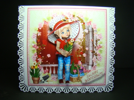 Gallery Item Handmade Craft Photo