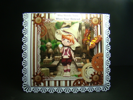 Gallery Item Handmade Craft Photo
