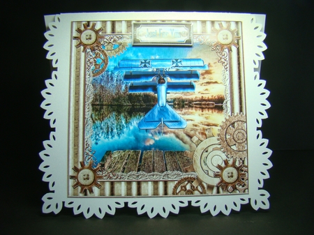 Gallery Item Handmade Craft Photo