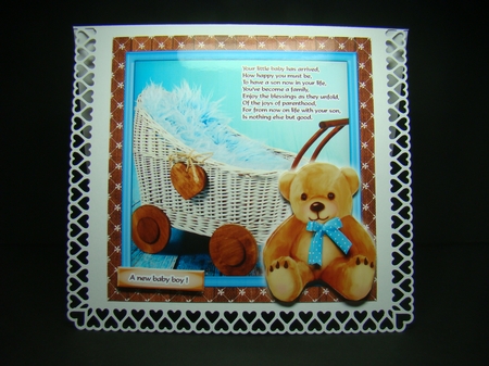 Gallery Item Handmade Craft Photo