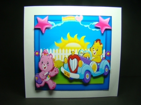 You Are My Sunshine 1 Mini Kit by Beverly Carmichael