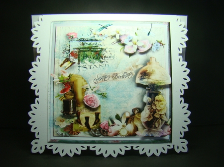 Days Of Elegance by Beverly Carmichael