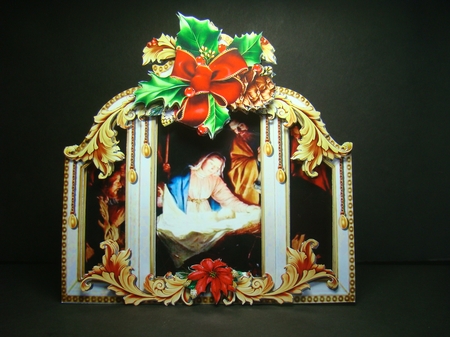Victoriana Christmas 11 Featured Gallery Photo
