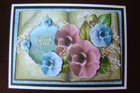Book Camelias by Beverly Carmichael