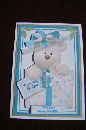 Especially for You by Beverly Carmichael