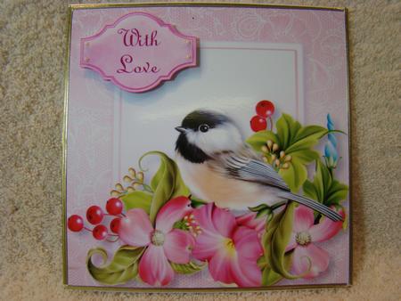 Gallery Item Handmade Craft Photo