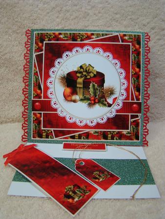 Gallery Item Handmade Craft Photo