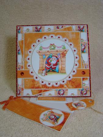 Gallery Item Handmade Craft Photo