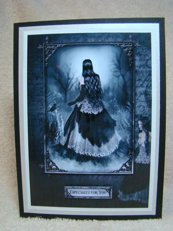 Haunted Hearts by Beverly Carmichael
