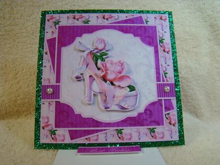 Gallery Item Handmade Craft Photo