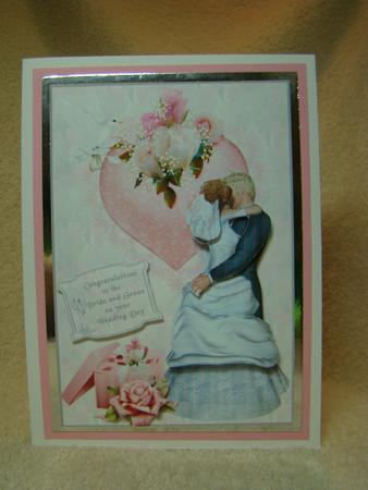 Loves Young Dream by Beverly Carmichael