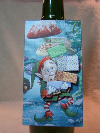 Slipping and Sliding by Beverly Carmichael