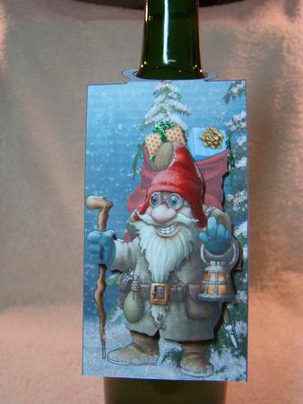 Ive Got the Pressies by Beverly Carmichael
