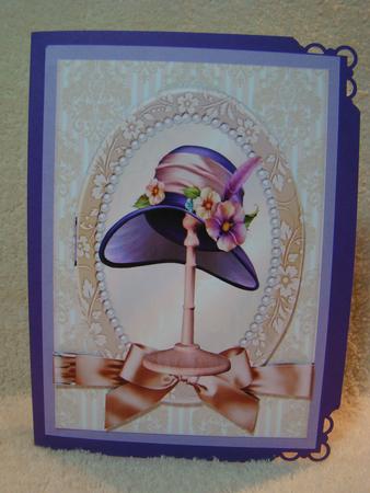 Simply Beautiful 5 by Beverly Carmichael