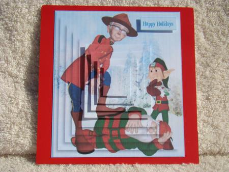 Gallery Item Handmade Craft Photo