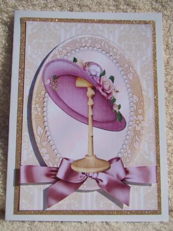 Simply Beautiful 3 by Beverly Carmichael