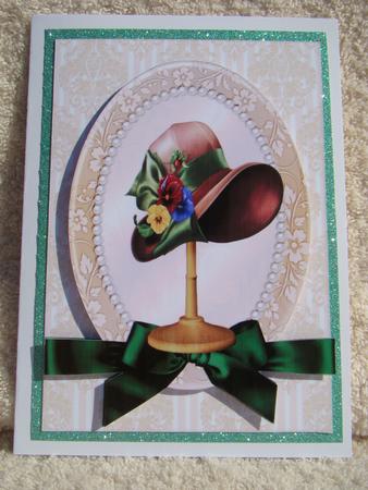 Simply Beautiful 4 by Beverly Carmichael