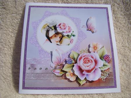 Gallery Item Handmade Craft Photo