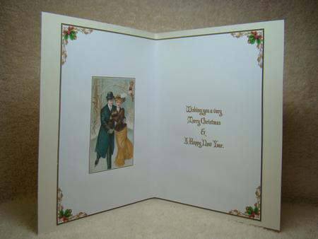 Ice-skating Insert 1 by Beverly Carmichael