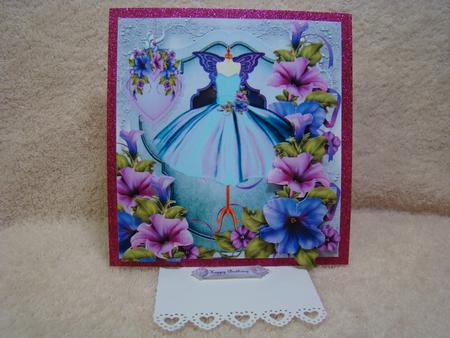 Dress to Impress 4 by Beverly Carmichael