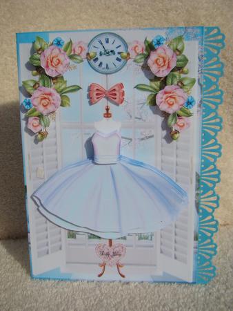 Dress to Impress 7 by Beverly Carmichael